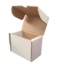 BCW Toploader Holder Box 5 Inch